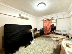 Blk 107 Fengshan Estate (Bedok), HDB 3 Rooms #477001261